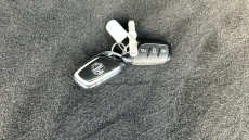 MG HS 1.5 T-GDI PHEV Trophy 5dr Auto Hatchback